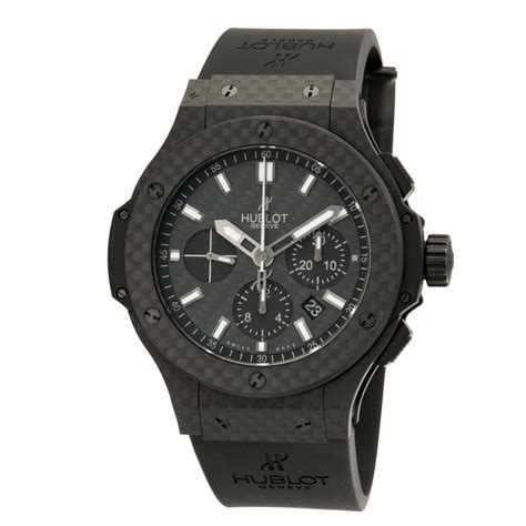 Hublot Big Bang Chronograph 44mm 301.QX.1724.RX .